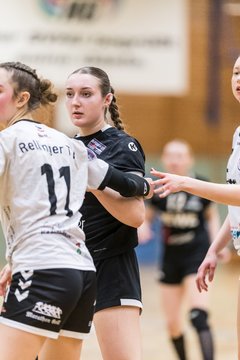 Bild 229 - wAJ SV Henstedt Ulzburg - Rellinger TV : Ergebnis: 29:30
